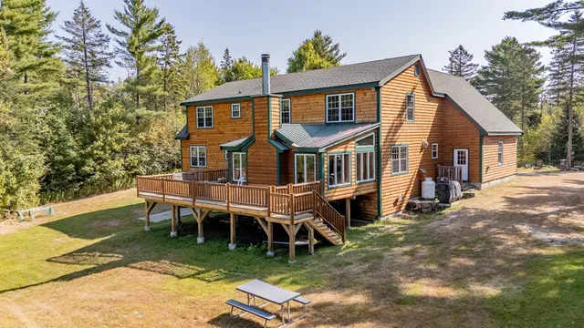 $650,000 | 230 Gray Hill Road, Dover Foxcroft, ME 04426