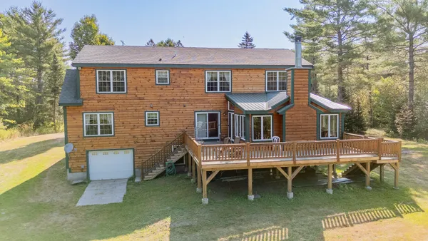 $650,000 | 230 Gray Hill Road, Dover Foxcroft, ME 04426