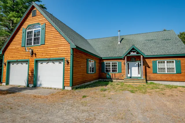 $650,000 | 230 Gray Hill Road, Dover Foxcroft, ME 04426