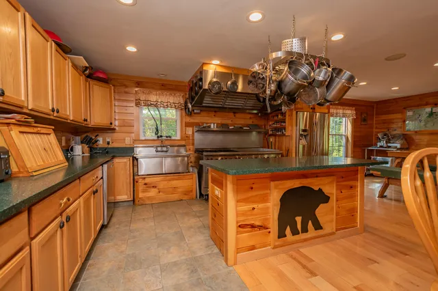 $650,000 | 230 Gray Hill Road, Dover Foxcroft, ME 04426