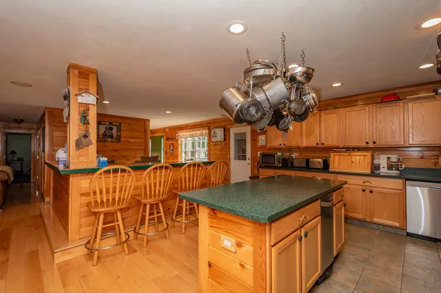 $650,000 | 230 Gray Hill Road, Dover Foxcroft, ME 04426