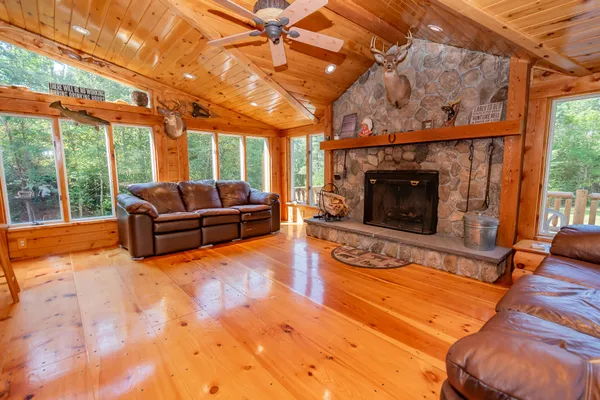 $650,000 | 230 Gray Hill Road, Dover Foxcroft, ME 04426