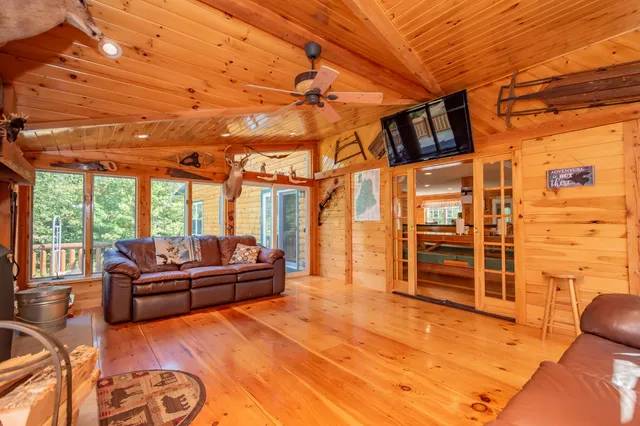 $650,000 | 230 Gray Hill Road, Dover Foxcroft, ME 04426