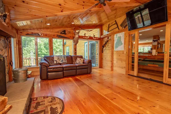 $650,000 | 230 Gray Hill Road, Dover Foxcroft, ME 04426