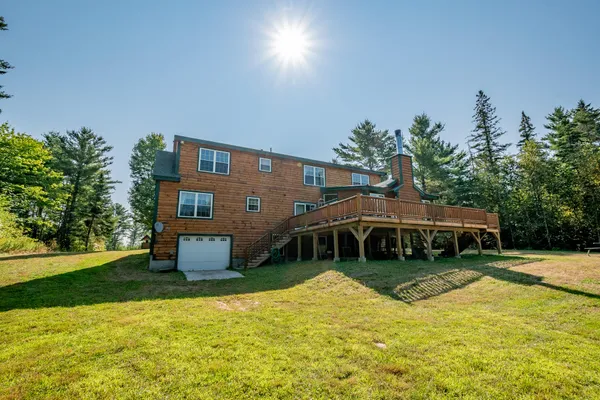 $650,000 | 230 Gray Hill Road, Dover Foxcroft, ME 04426
