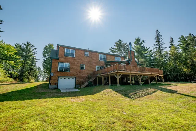 $650,000 | 230 Gray Hill Road, Dover Foxcroft, ME 04426