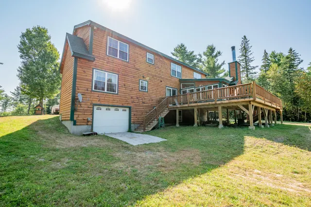 $650,000 | 230 Gray Hill Road, Dover Foxcroft, ME 04426