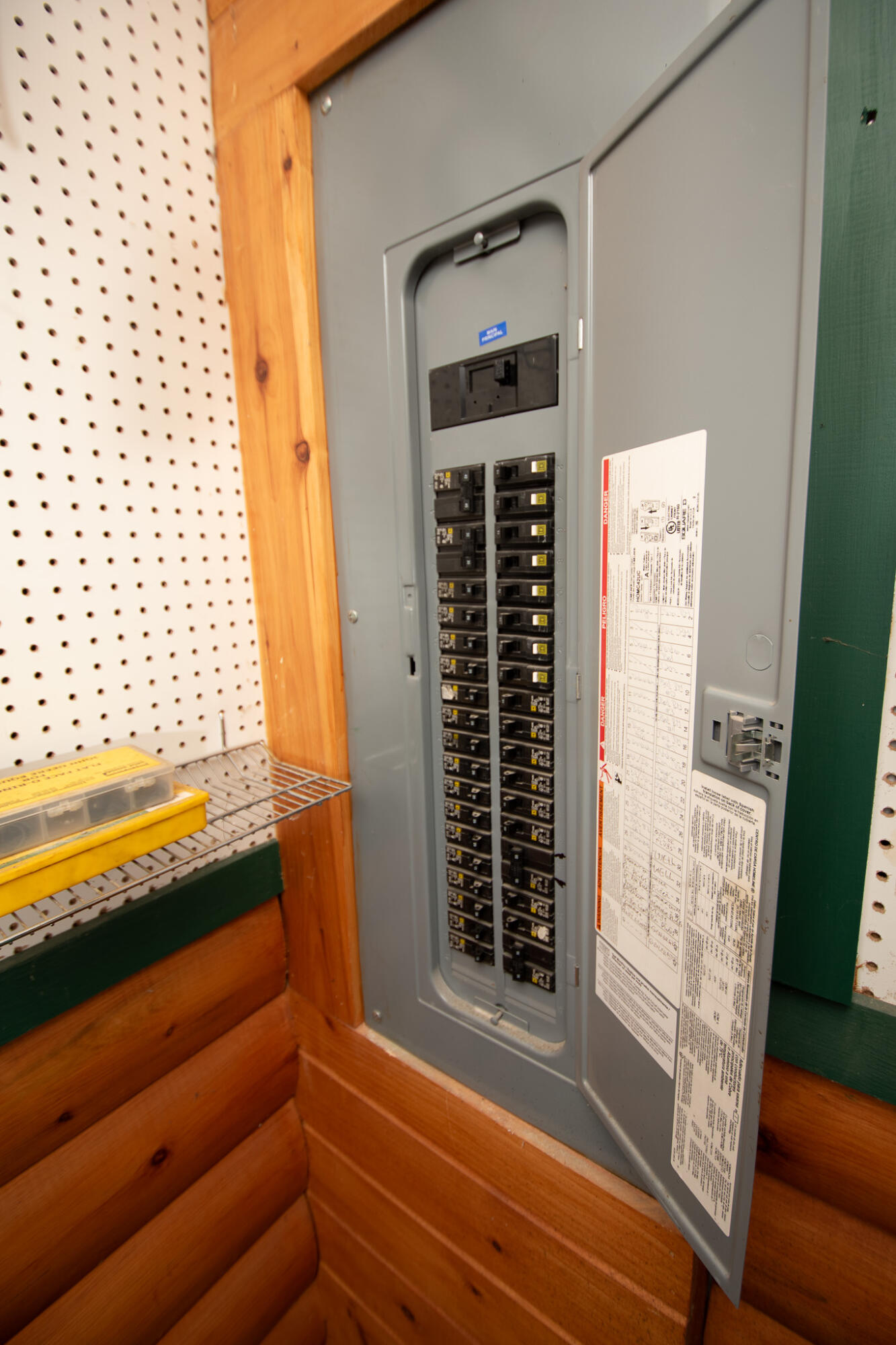 230 Gray Hill Road Dover Foxcroft, ME 04426 - Photo 100 of 115 DSC_0367