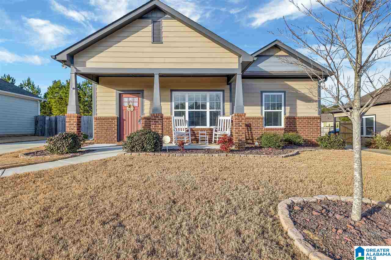 5535 Timber Leaf Way Bessemer, AL 35022 - Photo 31 of 32