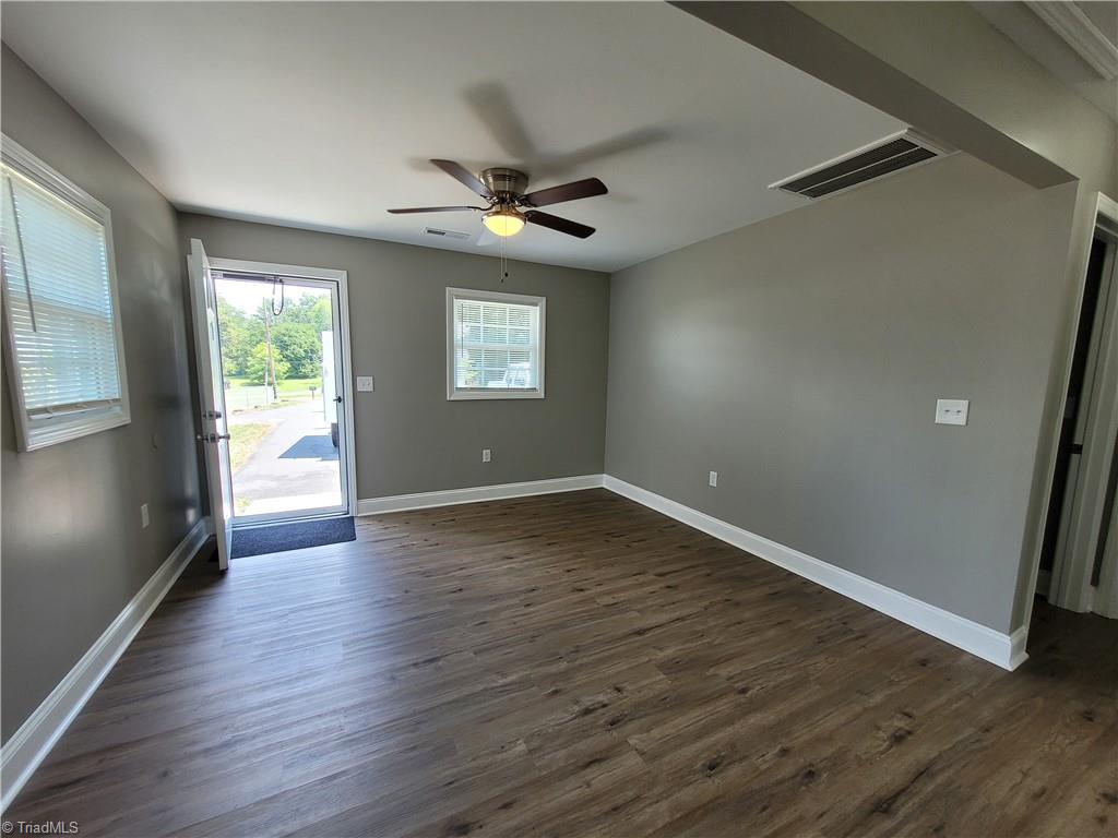 800 Dodson Mill Road, Unit 5 Pilot Mountain, NC 27041 - Photo 3 of 9