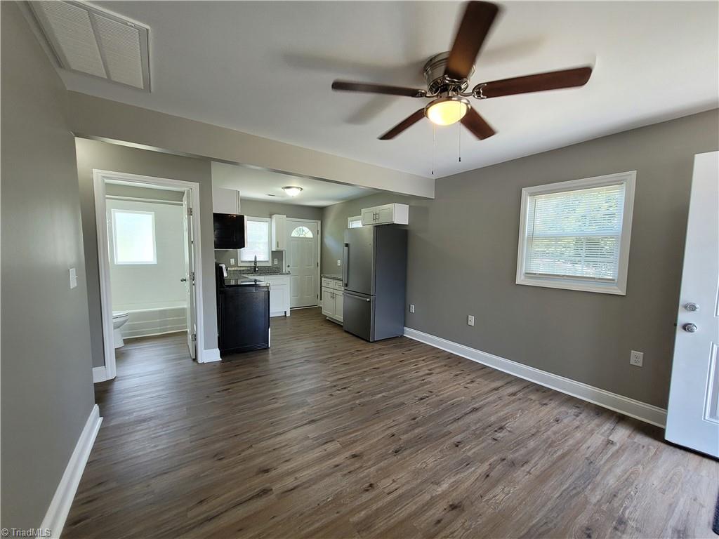 800 Dodson Mill Road, Unit 5 Pilot Mountain, NC 27041 - Photo 5 of 9