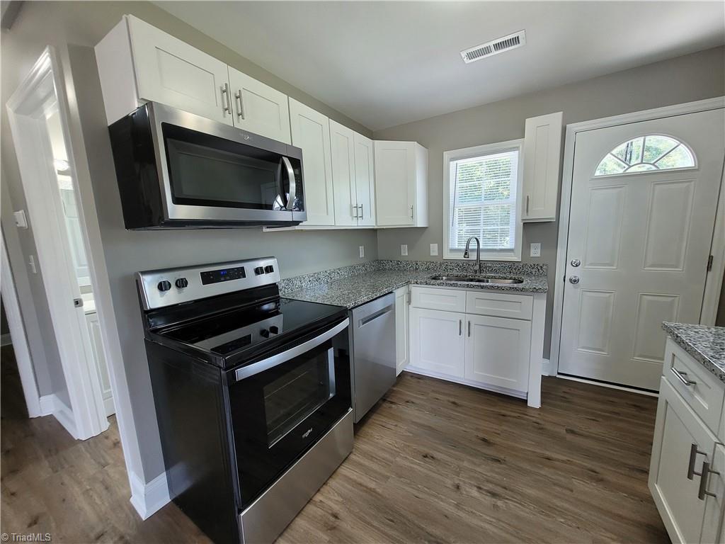 800 Dodson Mill Road, Unit 5 Pilot Mountain, NC 27041 - Photo 6 of 9