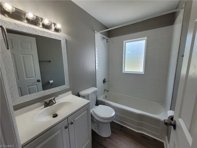 $1,050 | 800 Dodson Mill Road, Unit 5, Pilot Mountain, NC 27041