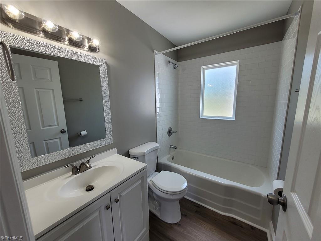 800 Dodson Mill Road, Unit 5 Pilot Mountain, NC 27041 - Photo 9 of 9