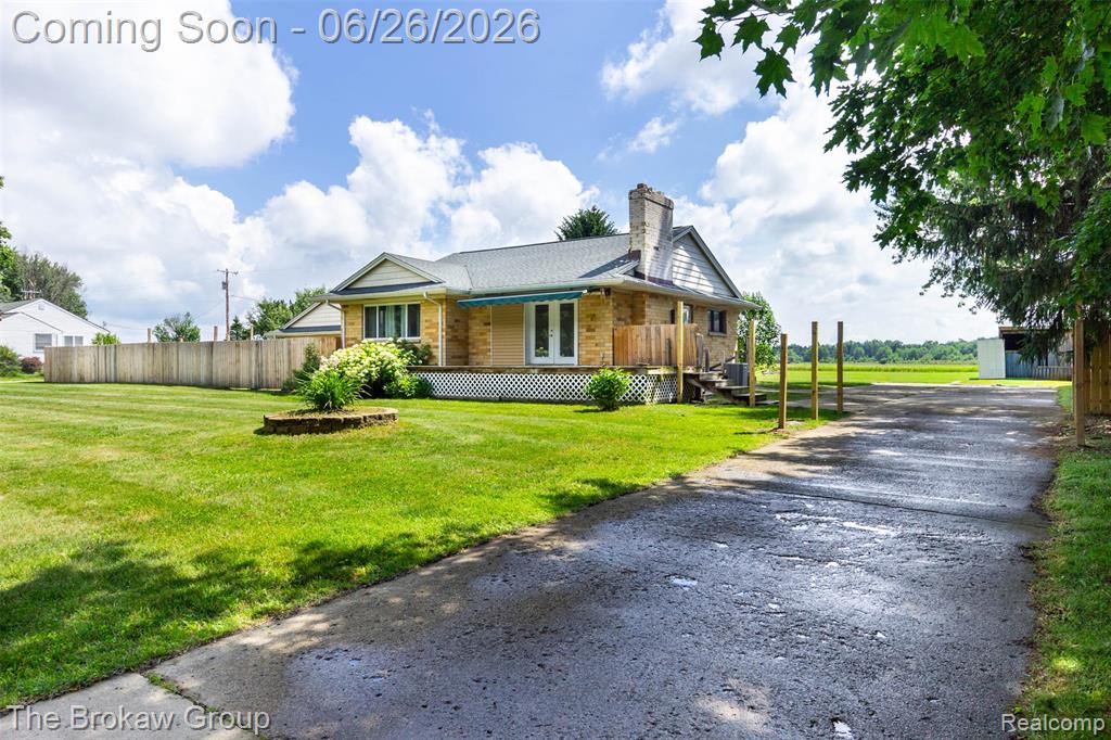 7272 North Lapeer Road Fostoria, MI 48435 - Photo 3 of 45
