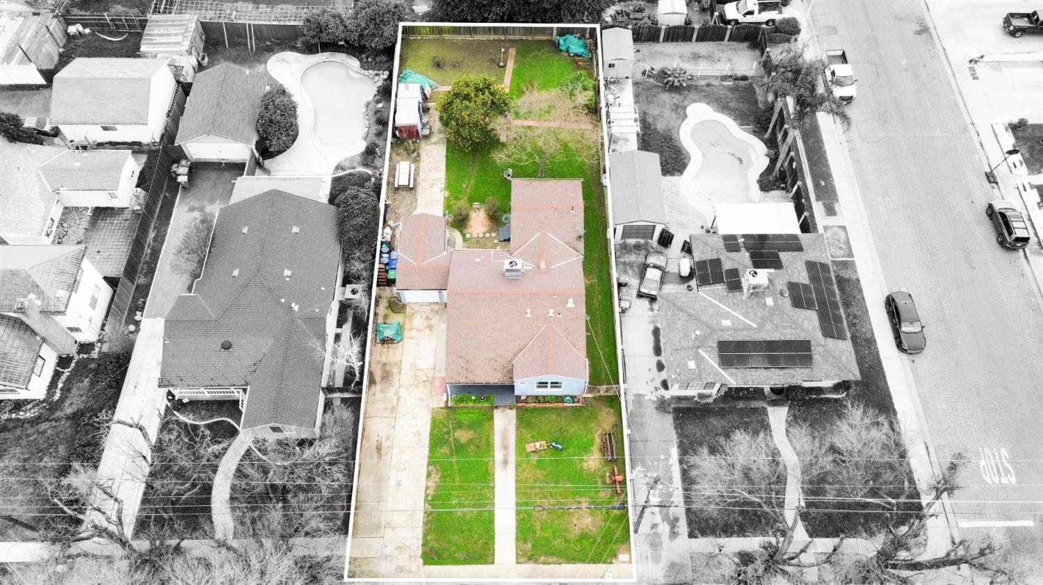 674 Wallis Avenue Gustine, CA 95322 - Photo 2 of 25