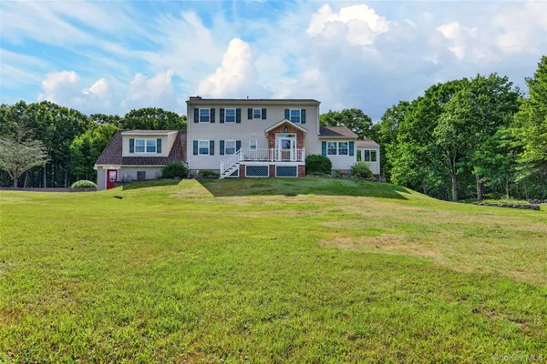 $699,000 | 156 Lackawack Hill Road, Napanoch, NY 12458