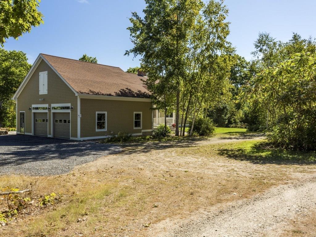 43 Pasture Lane Boothbay, ME 04571 - Photo 35 of 35 Photo
