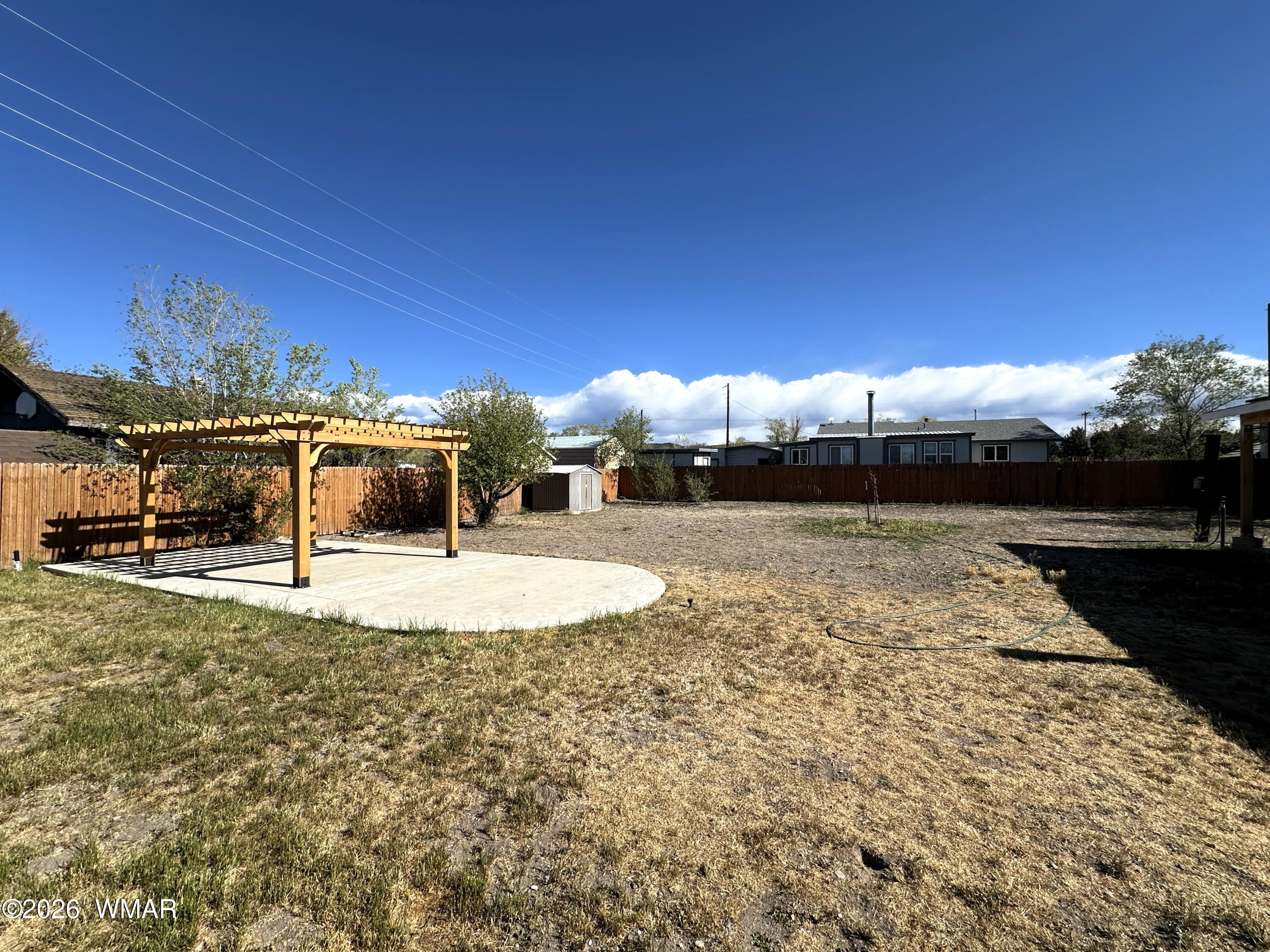73 West 8th Street Eagar, AZ 85925 - Photo 28 of 39