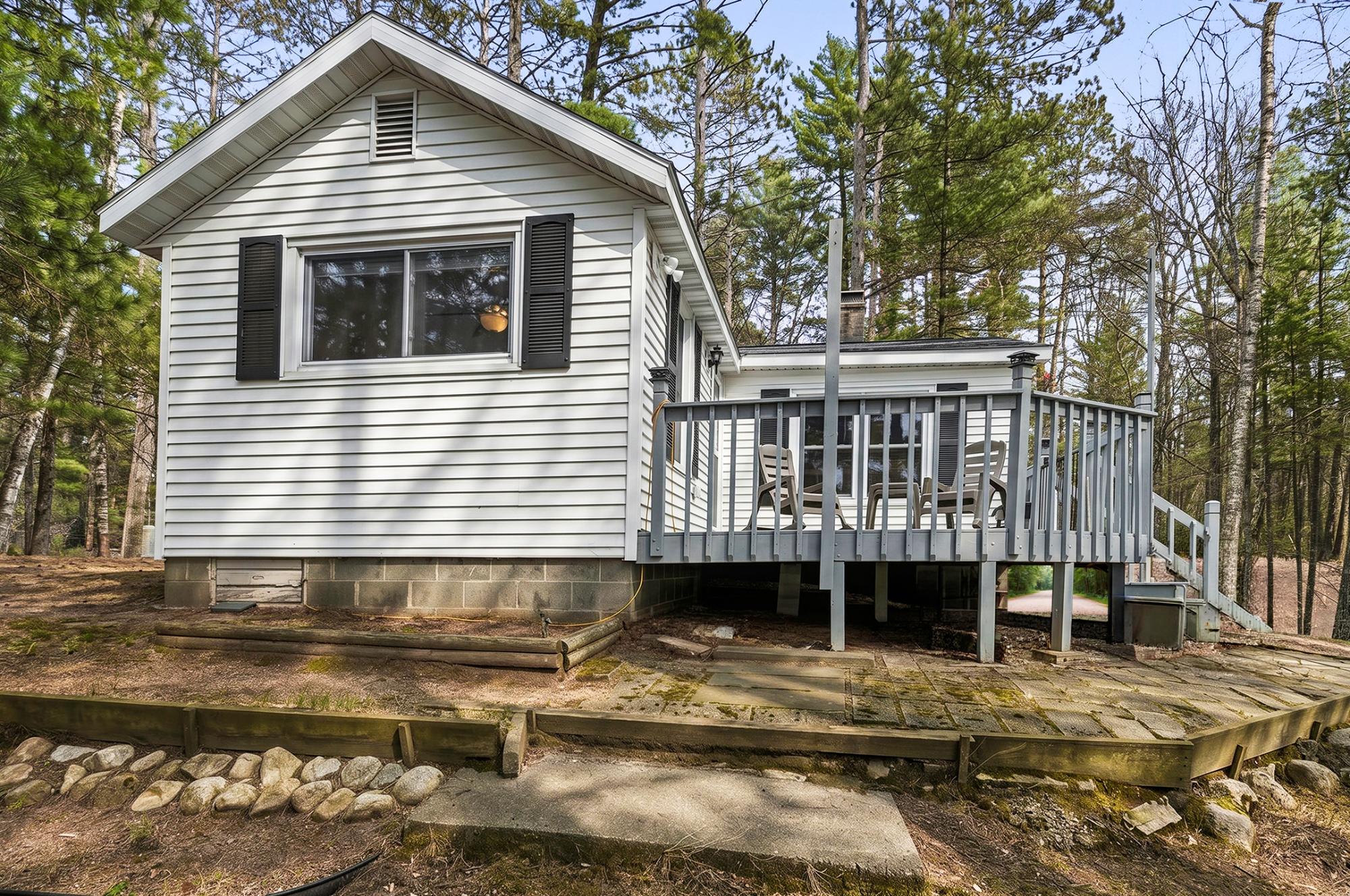 6308 Journeys End Road Rhinelander, WI 54501 - Photo 21 of 31 Gallery Image 21