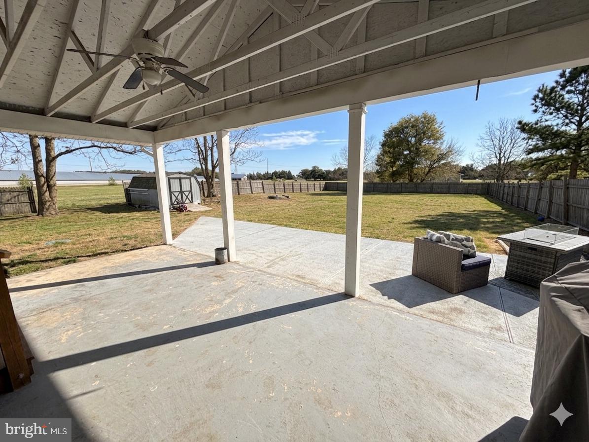 114 Wothers Road Greensboro, MD 21639 - Photo 16 of 20