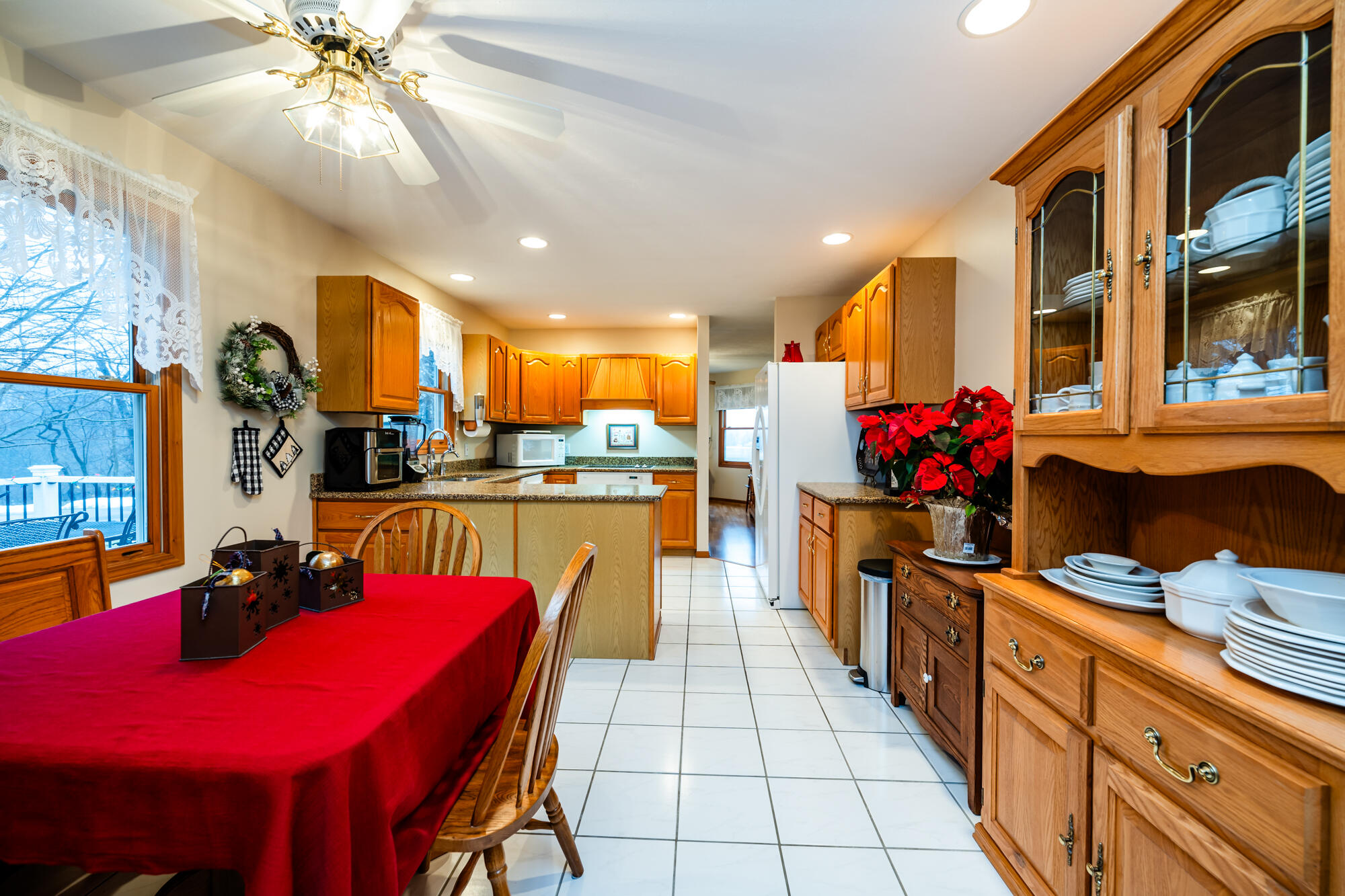 5725 Buffalo Road Buchanan, MI 49107 - Photo 13 of 34 Buffalo-114