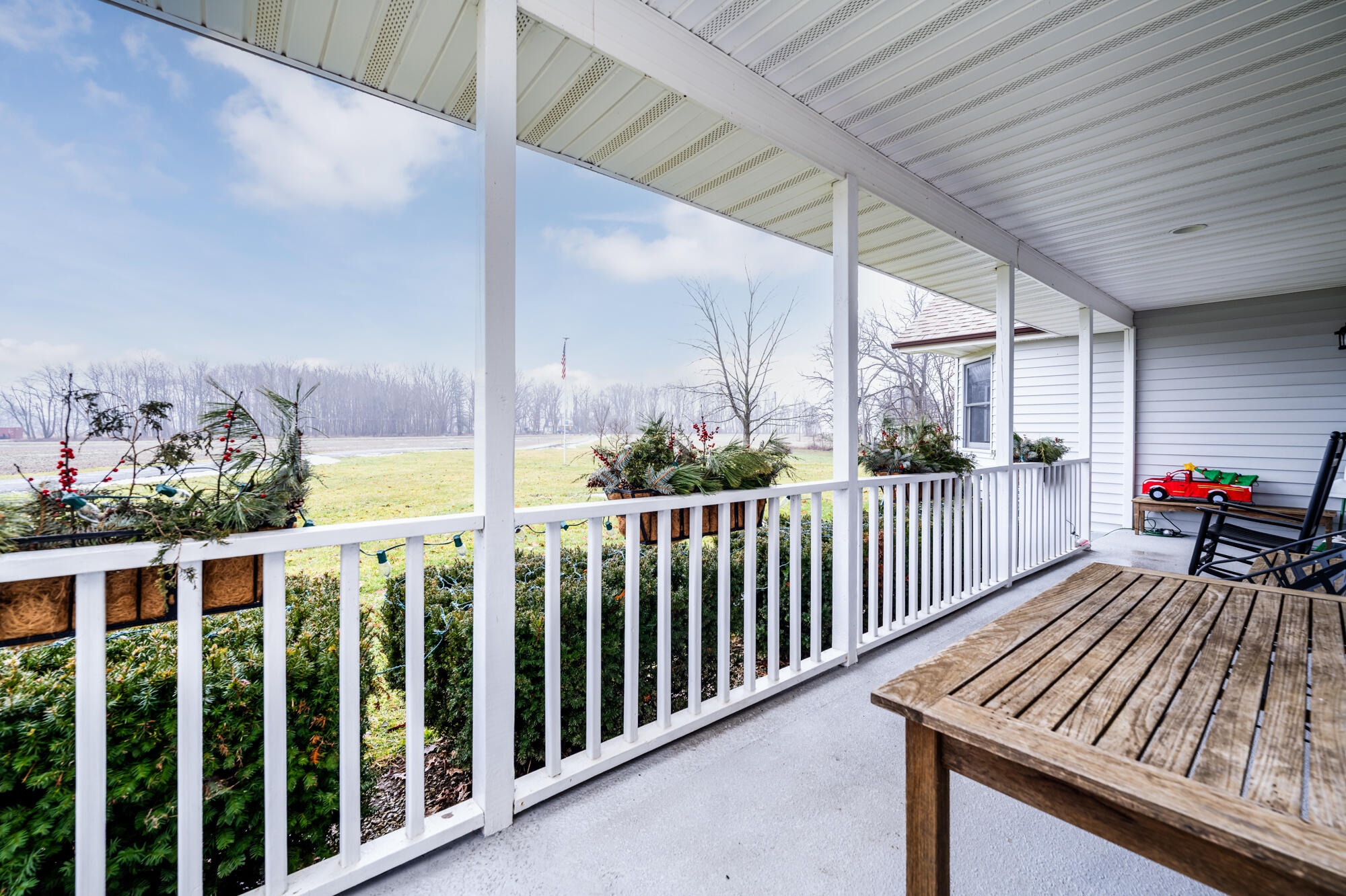 5725 Buffalo Road Buchanan, MI 49107 - Photo 26 of 34 Buffalo-103