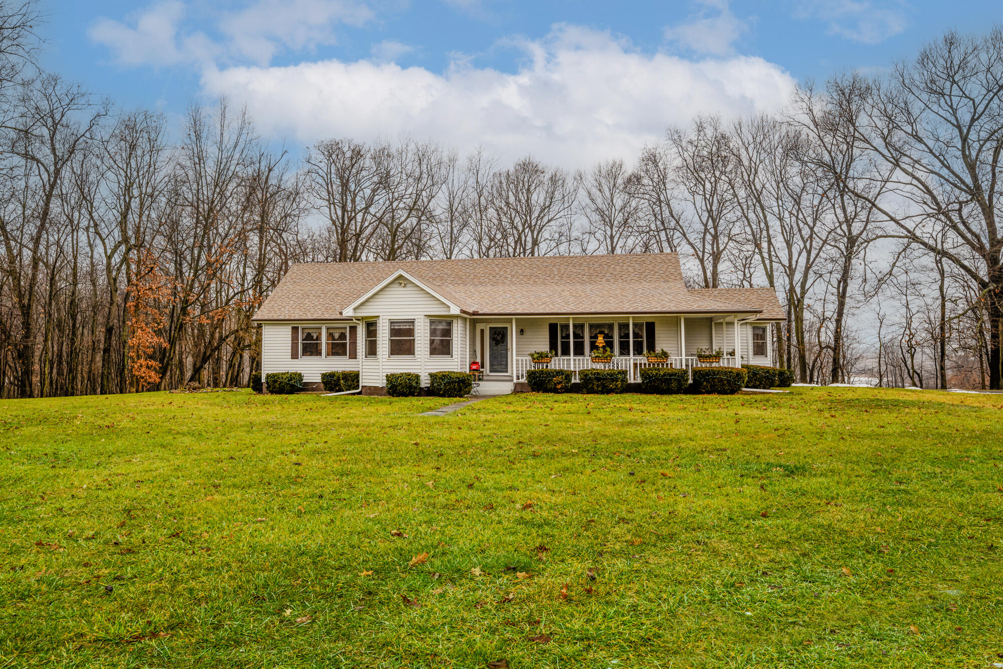 5725 Buffalo Road Buchanan, MI 49107 - Photo 31 of 34 Buffalo-102