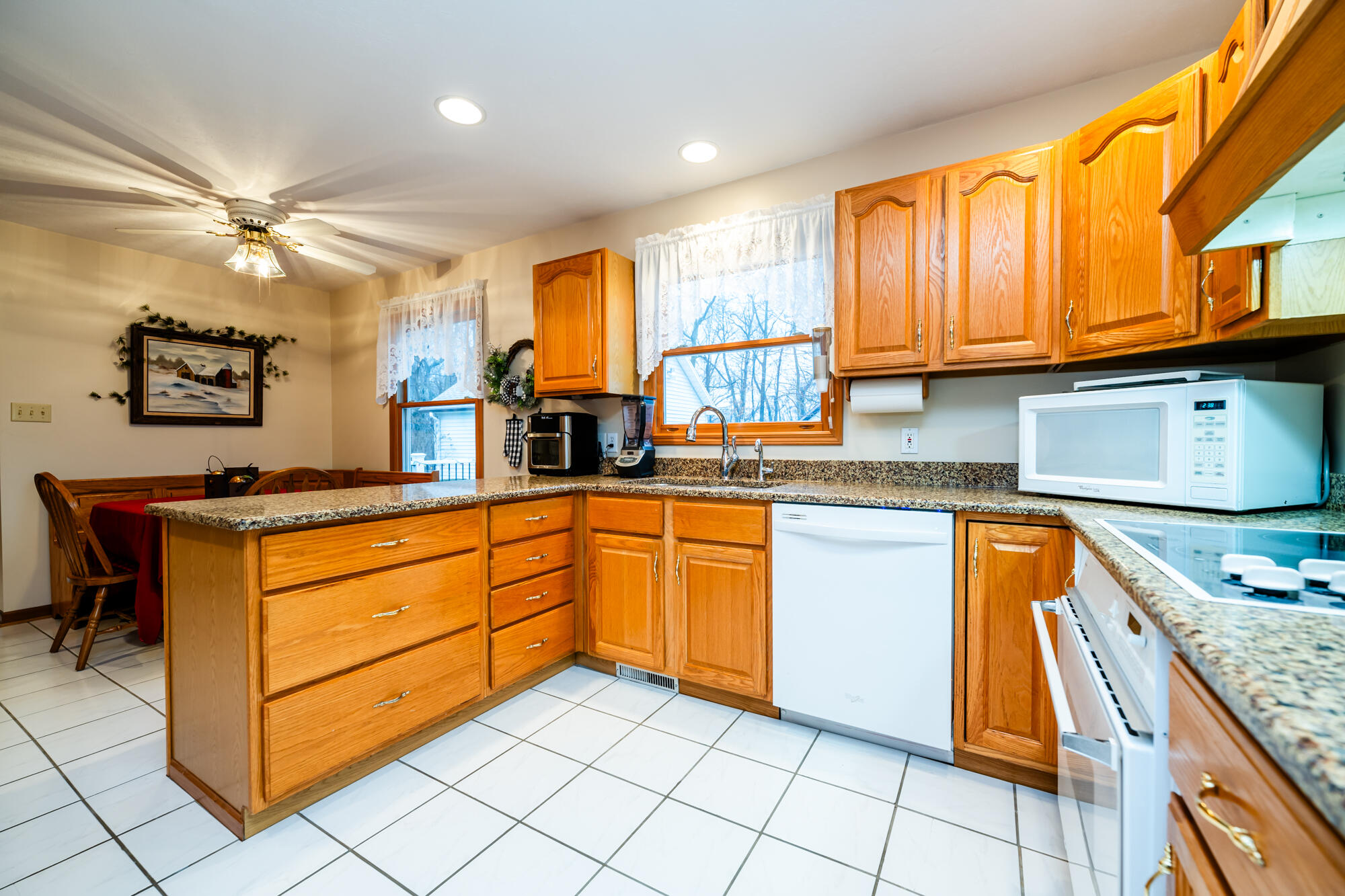 5725 Buffalo Road Buchanan, MI 49107 - Photo 4 of 34 Buffalo-112
