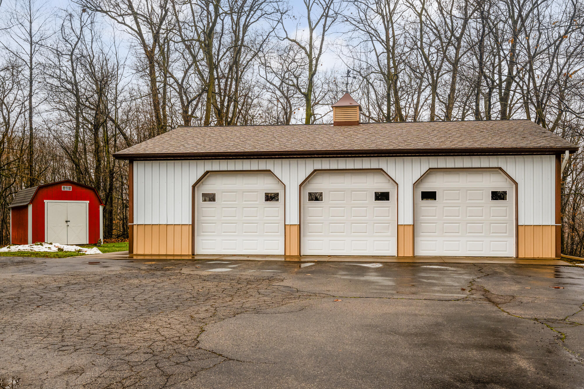 5725 Buffalo Road Buchanan, MI 49107 - Photo 8 of 34 Buffalo-134