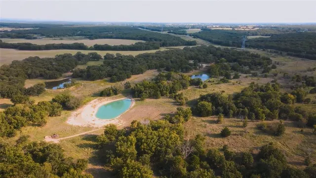 $599,000 | 1415 Farm To Market 3264, Sunset, TX 76270