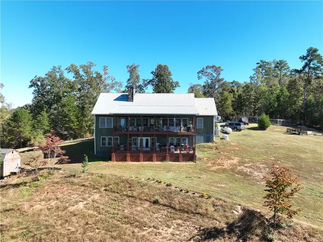 $1,250,000 | 284 River Road, Westminster, SC 29693