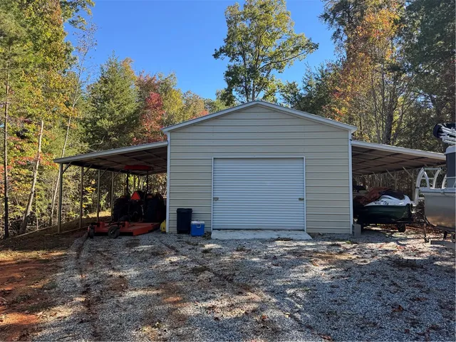 $1,250,000 | 284 River Road, Westminster, SC 29693