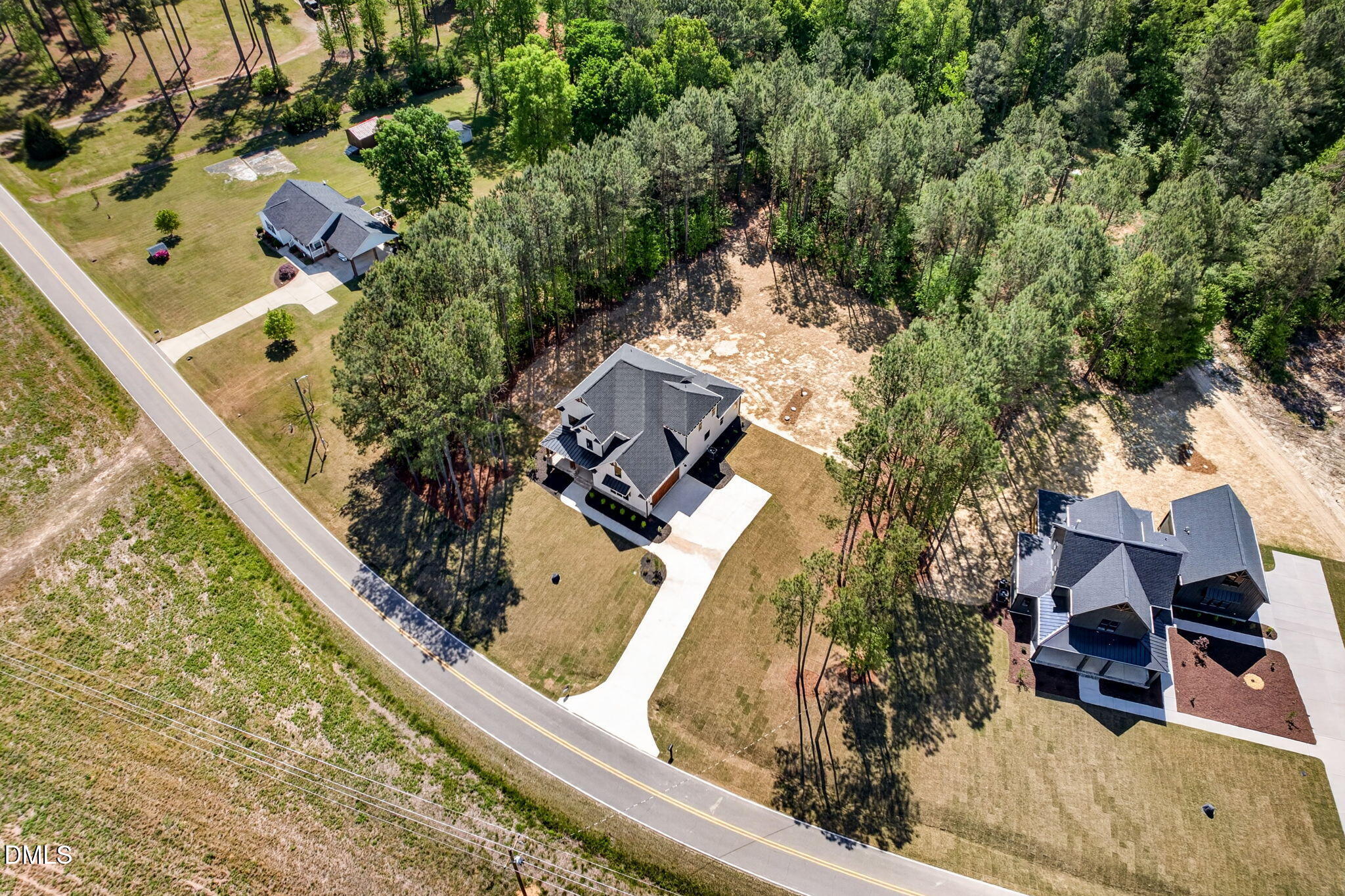 12601 Burgess Road Middlesex, NC 27557 - Photo 12 of 60