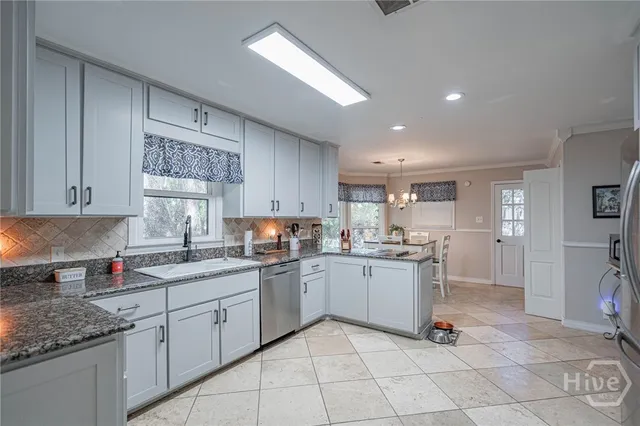 $644,900 | 4 Tomochichi Lane, Savannah, GA 31411