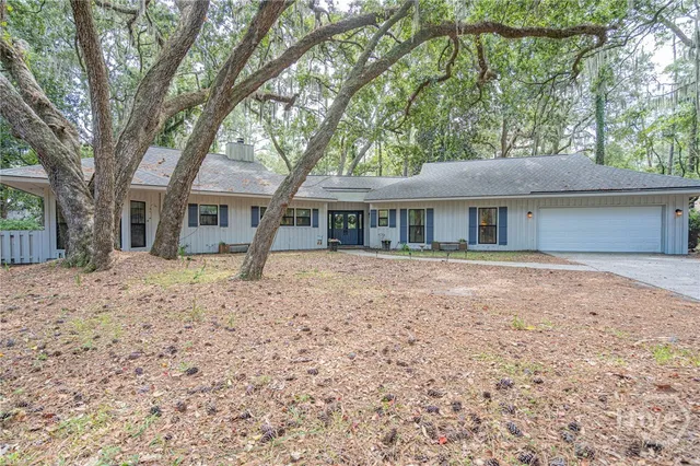 $644,900 | 4 Tomochichi Lane, Savannah, GA 31411