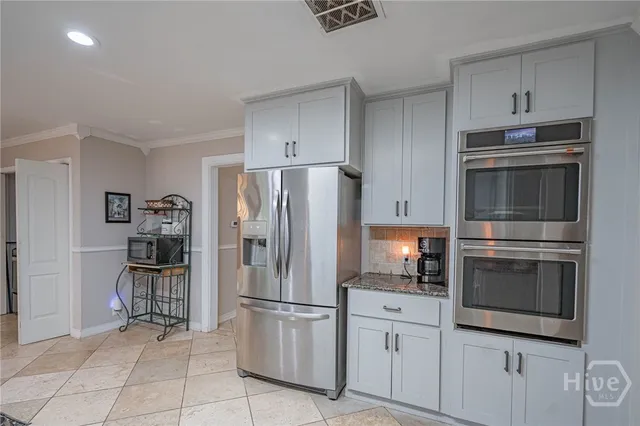 $644,900 | 4 Tomochichi Lane, Savannah, GA 31411