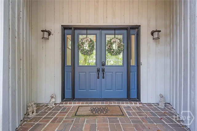 $644,900 | 4 Tomochichi Lane, Savannah, GA 31411