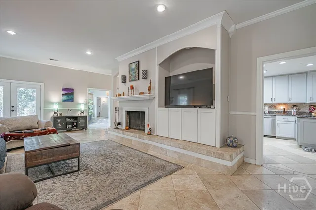 $644,900 | 4 Tomochichi Lane, Savannah, GA 31411