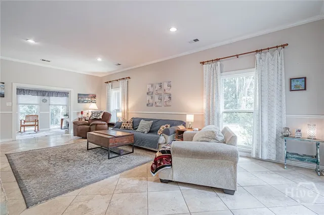 $644,900 | 4 Tomochichi Lane, Savannah, GA 31411