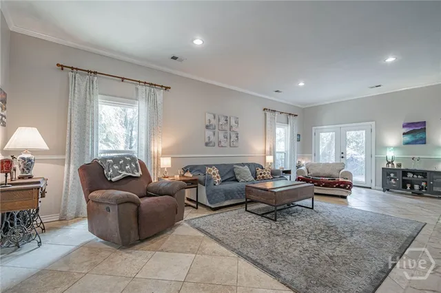 $644,900 | 4 Tomochichi Lane, Savannah, GA 31411