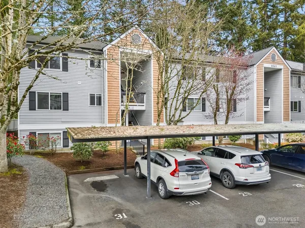 $469,000 | 1007 156th Avenue Northeast, Unit B209, Bellevue, WA 98007