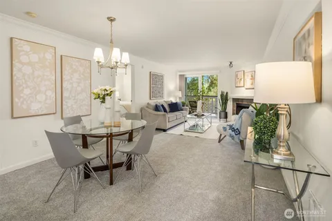 $448,000 | 1007 156th Avenue Northeast, Unit B209, Bellevue, WA 98007