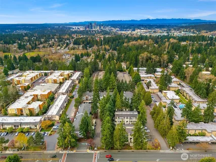 $448,000 | 1007 156th Avenue Northeast, Unit B209, Bellevue, WA 98007