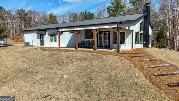 $1,100,000 | 11709 Ga-1, Lumpkin, GA 31815