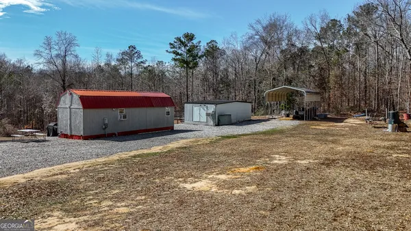 $1,100,000 | 11709 Ga-1, Lumpkin, GA 31815