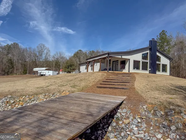 $1,100,000 | 11709 Ga-1, Lumpkin, GA 31815