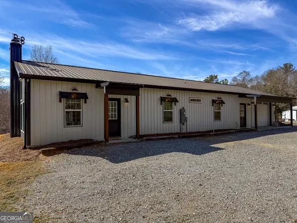 $1,100,000 | 11709 Ga-1, Lumpkin, GA 31815