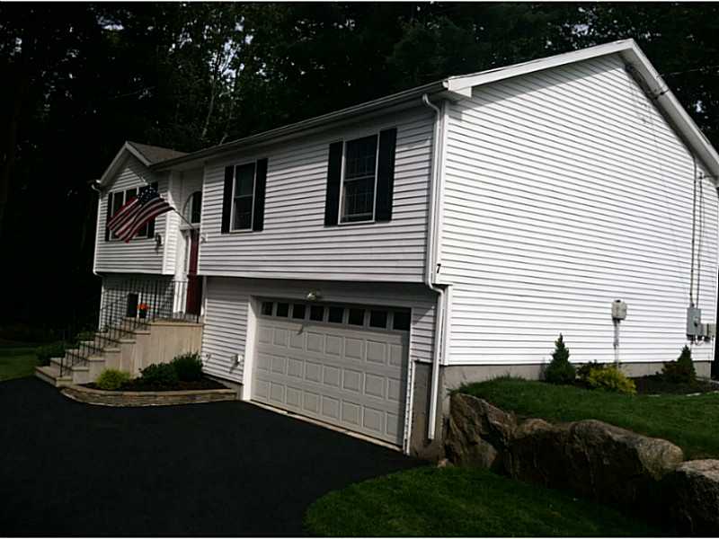 7 Dodd Street Coventry, RI 02816 - Photo 3 of 14 Exterior Front.