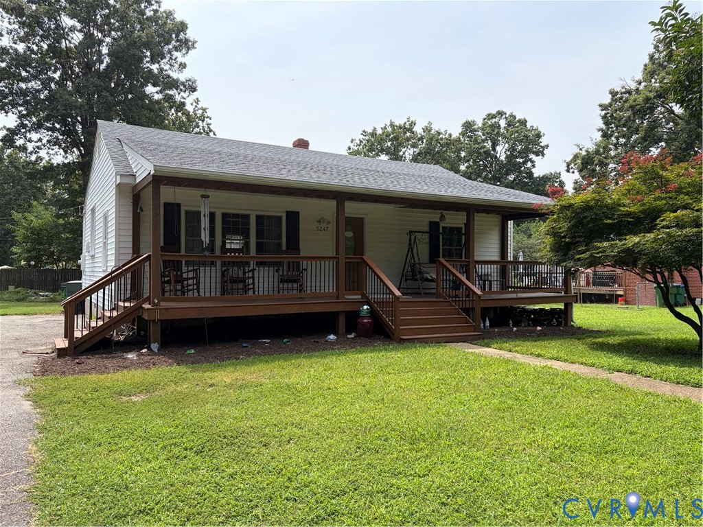 5247 Rockland Road Richmond, VA 23225 - Photo 1 of 1 Gallery Image 1